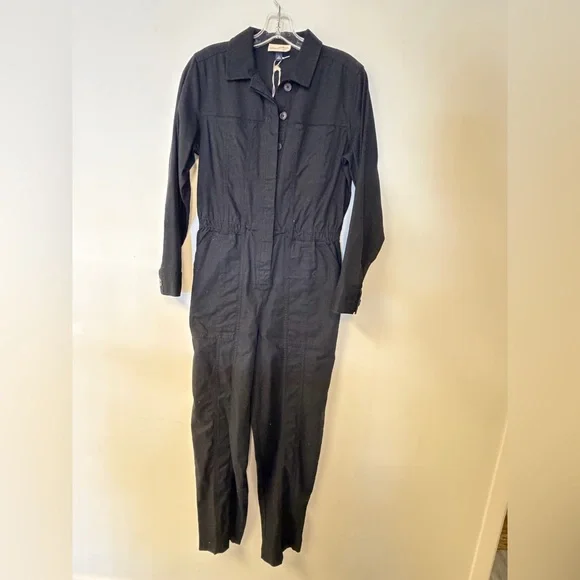 Universal Thread Coveralls - Picture 2 of 7